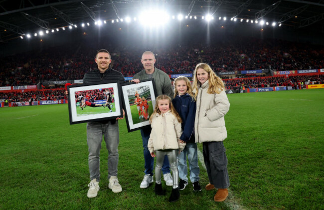 andrew-conway-and-keith-earls-presented-to-the-crowd-at-half-time-following-their-recent-retirments