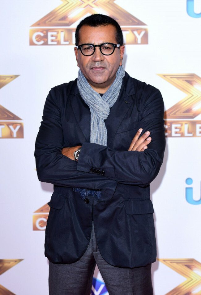 martin bashir