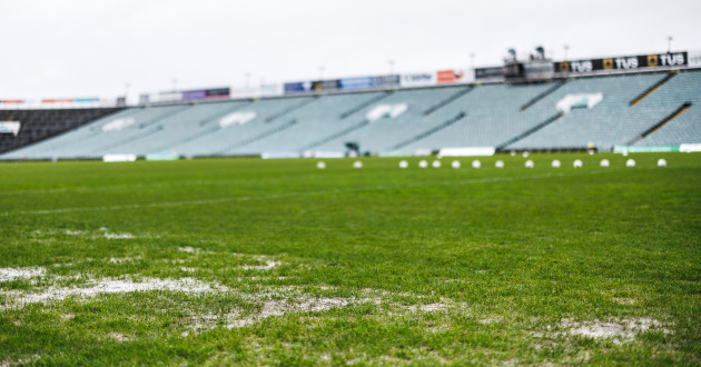 a-view-of-wet-conditions-at-tus-gaelic-grounds-before-the-game