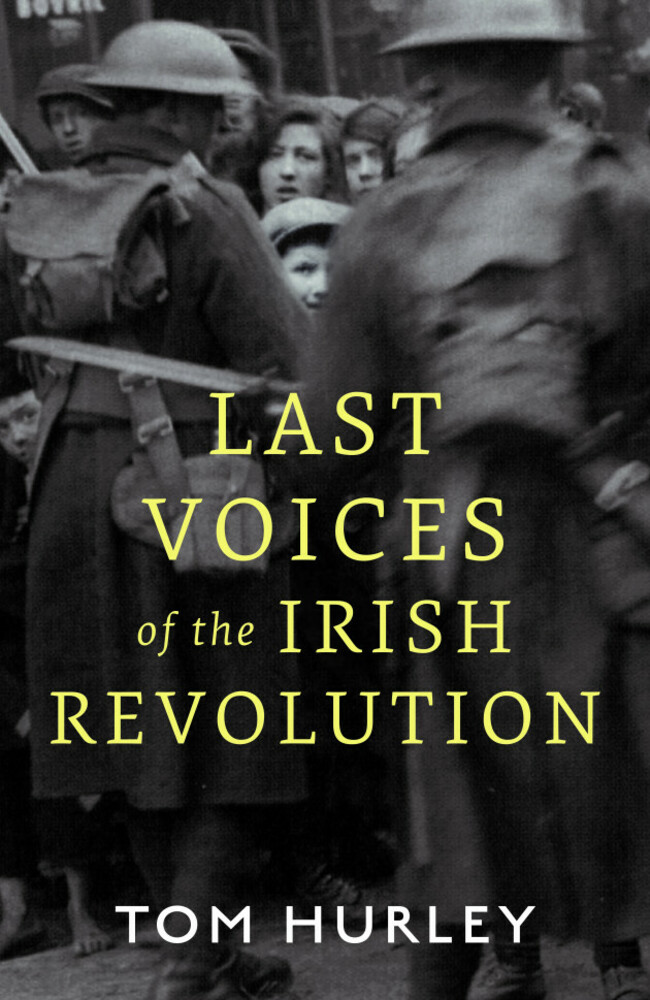 Last Voices- Front Cover hi res