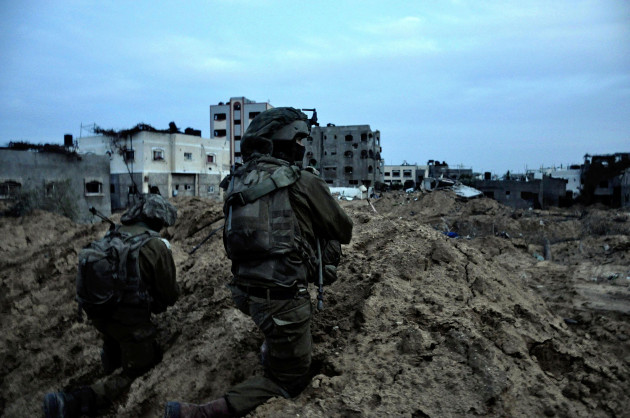 israeli-soldiers-patrol-in-northern-gaza-on-dec-8-2023-the-yomiuri-shimbun-via-ap-images