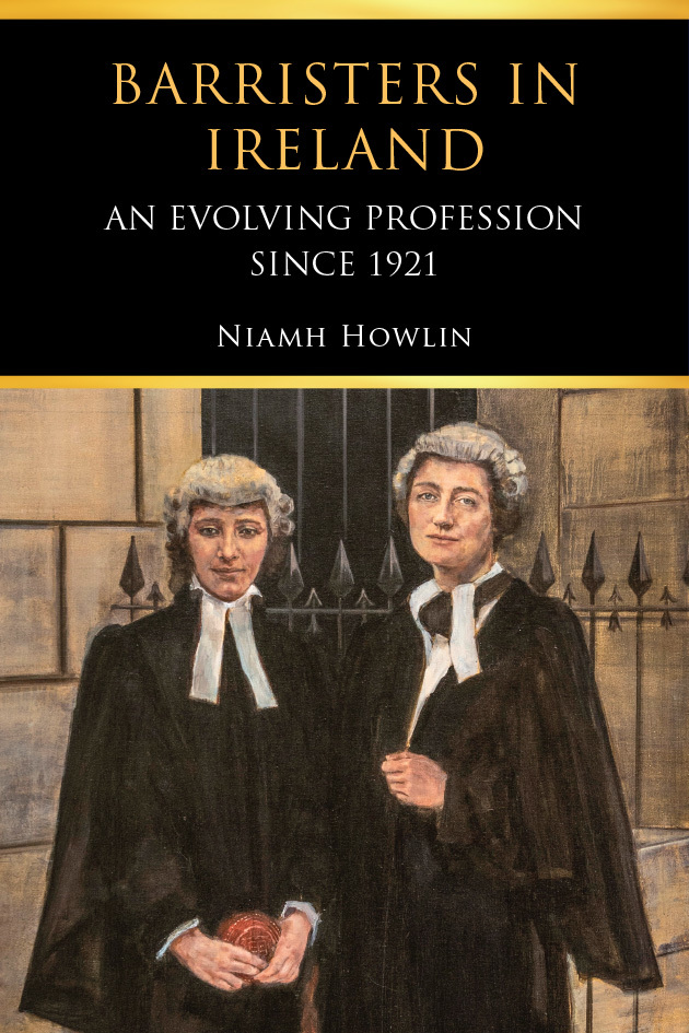 Howlin_Barristers In Ireland