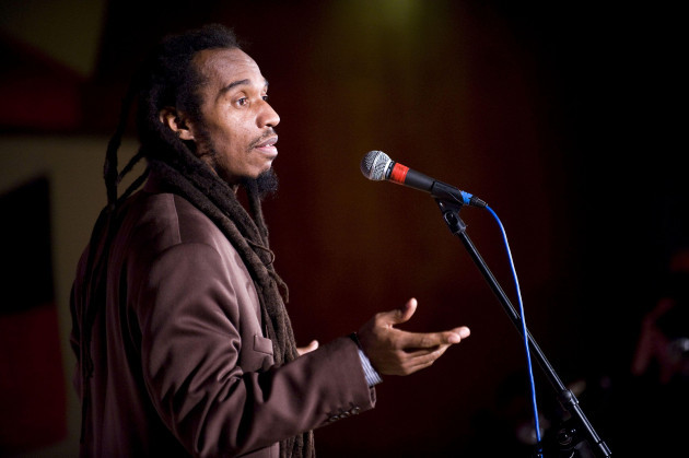 benjamin-zephaniah-performs-at-the-tuc-aid-concert-for-haiti-held-at-congress-house-in-central-london