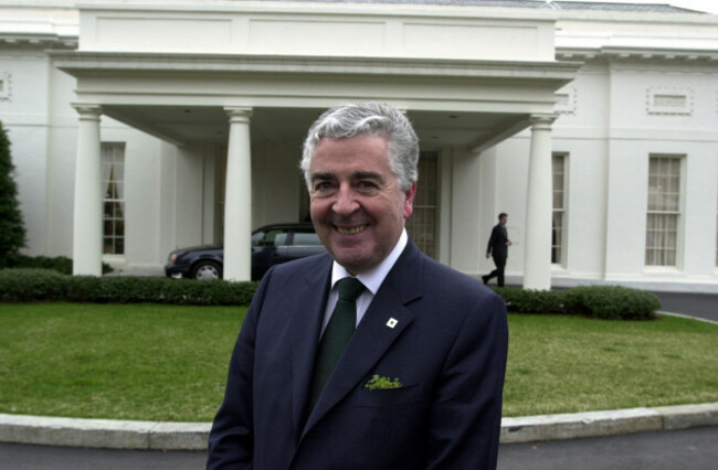 sean-o-huiginn-washington-2001