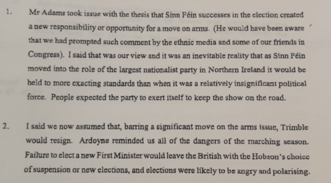 sp adams headbangers 2