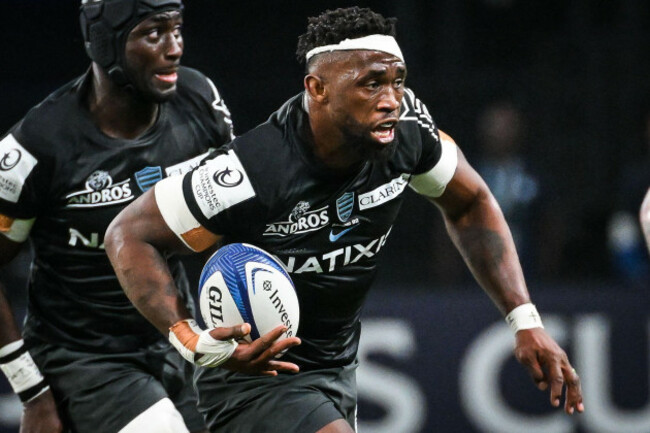 nanterre-france-france-10th-dec-2023-siya-kolisi-of-racing-92-during-the-investec-champions-cup-pool-2-match-between-racing-92-and-harlequins-at-paris-la-defense-arena-on-december-10-2023-in-nan