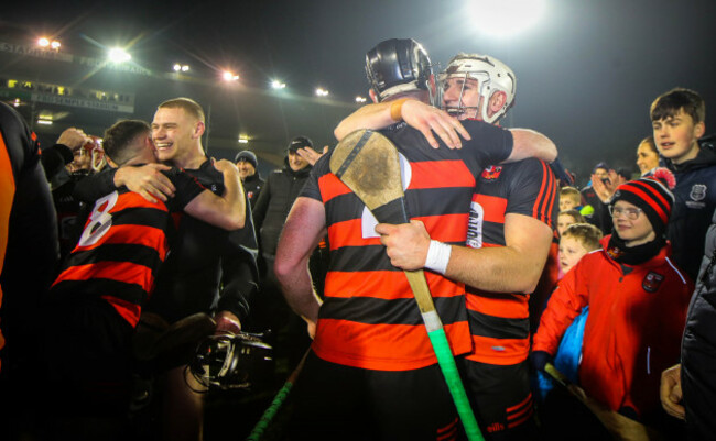 lan-kenny-and-dessie-hutchinson-celebrate
