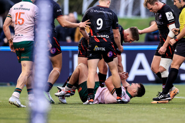 tempers-flare-between-owen-farrell-and-shayne-bolton
