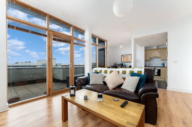 Picture of Rent Tax Credit - Citizens Information