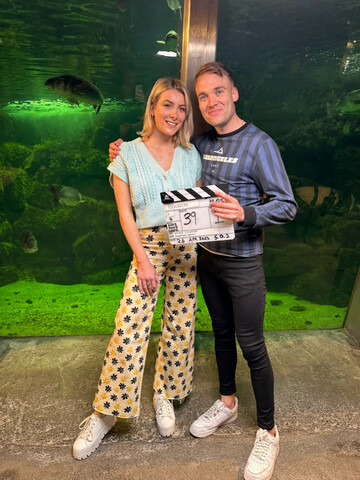 Louise & Micheál