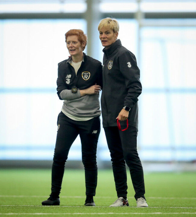 vera-pauw-and-eileen-gleeson