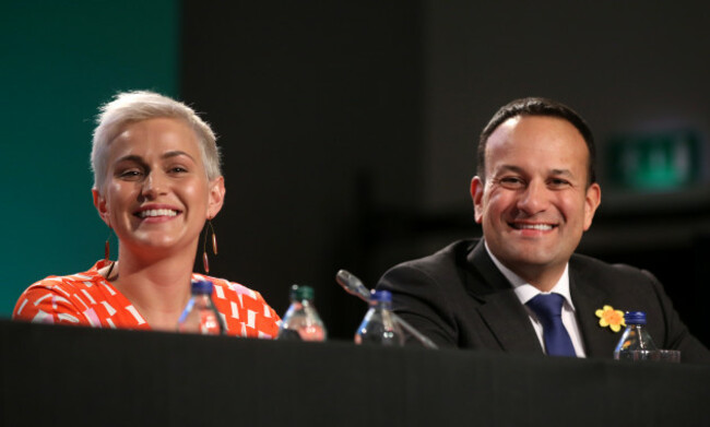 9854 Leo Varadkar_90567095