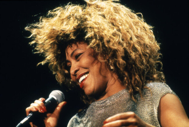 tina-turner-us-singer-in-1990