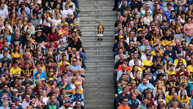 a-young-kilkenny-fan-watches-on
