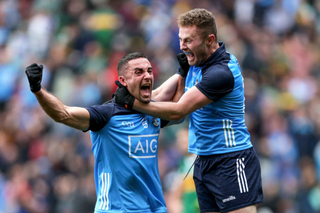 james-mccarthy-and-jack-mccaffrey-celebrate-at-the-final-whistle