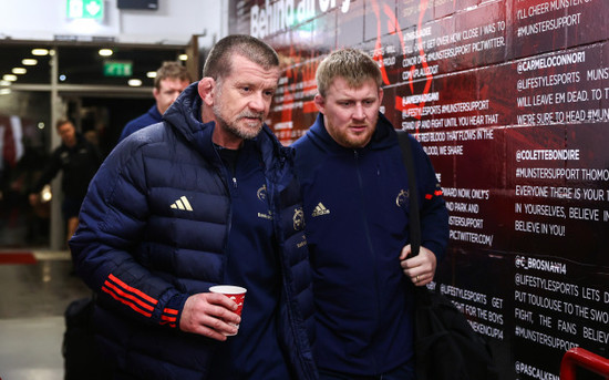 graham-rowntree-and-john-ryan-arrive