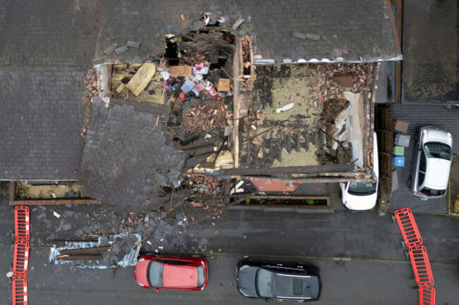 damaged-houses-are-seen-in-the-stalybridge-area-of-greater-manchester-people-after-a-localised-tornado-ripped-off-roofs-and-brought-down-walls-as-storm-gerrit-continued-to-impact-the-country-manche