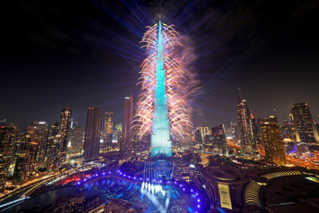 uae