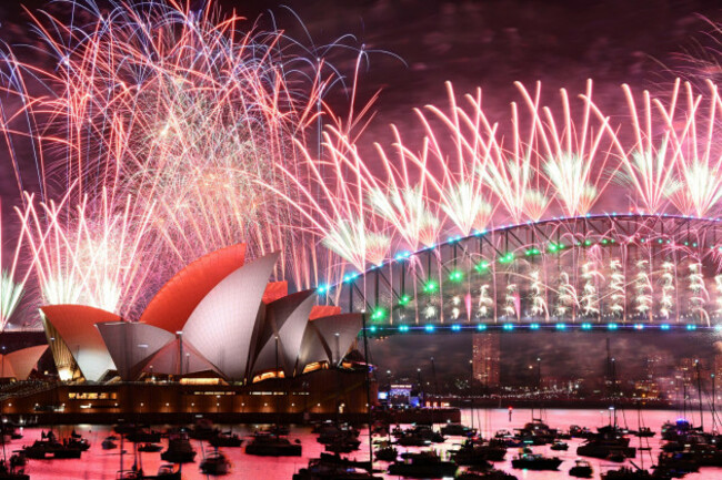 sydney