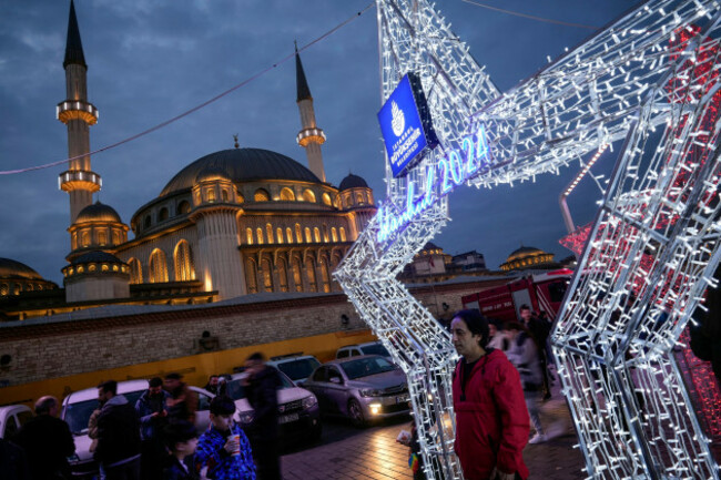 instanbul