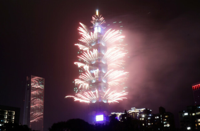 taiwan