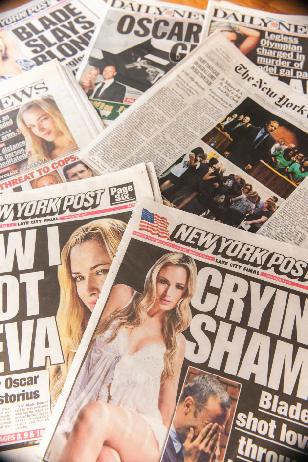 front-pages-eport-shooting-of-model-and-anti-domestic-violence-advocate-reeva-steenkamp