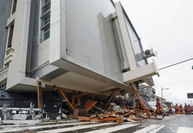 firefighters-search-a-fallen-building-hit-by-earthquakes-in-wajima-ishikawa-prefecture-japan-wednesday-jan-3-2024-a-series-of-powerful-earthquakes-that-hit-western-japan-left-multiple-people-dea