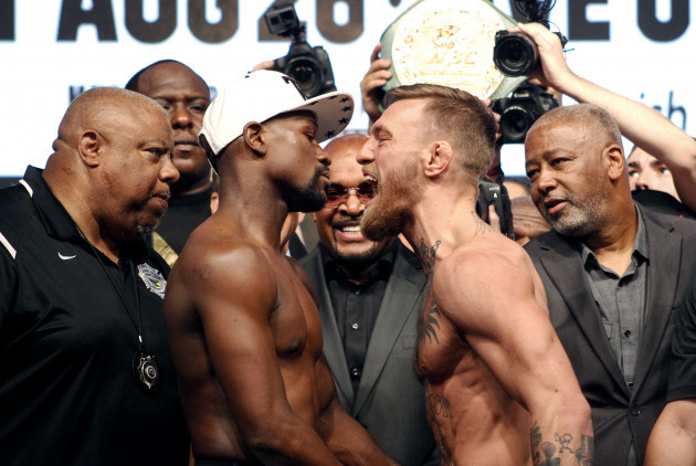 floyd-mayweather-and-conor-mcgregor