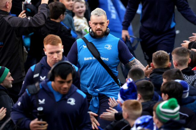 andrew-porter-arrives