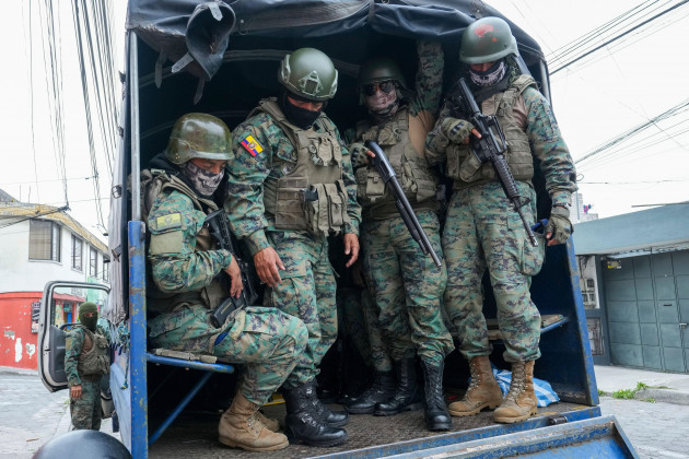 soldiers-patrol-the-perimeter-of-inca-prison-during-a-state-of-emergency-in-quito-ecuador-tuesday-jan-9-2024-in-the-wake-of-the-apparent-escape-of-a-powerful-gang-leader-from-prison-president-d