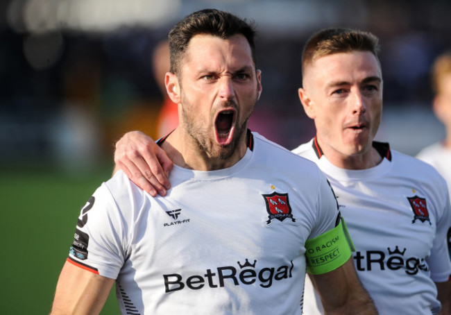 pat-hoban-celrebrates-scoring-his-sides-first-goal-with-daniel-kelly