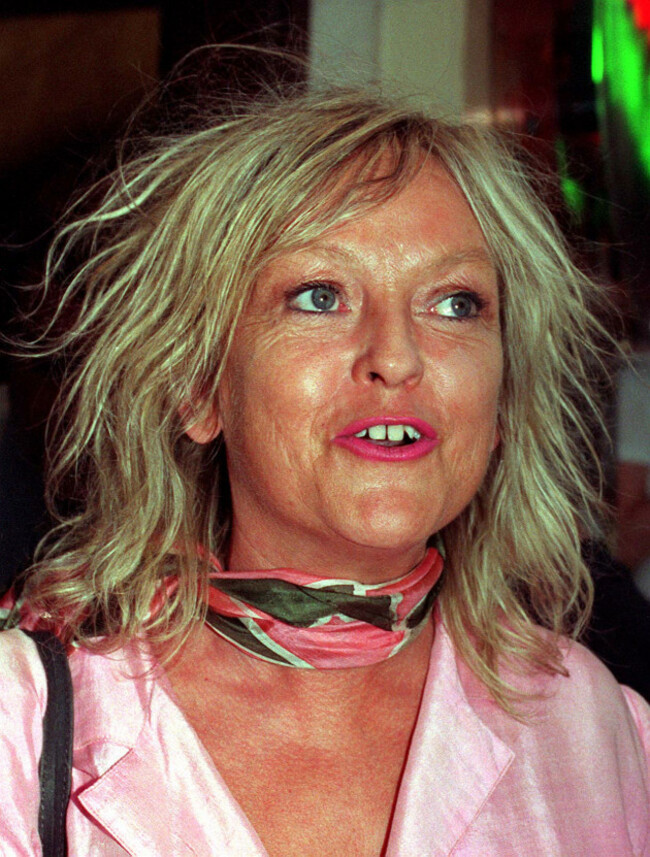 annie-nightingale-death