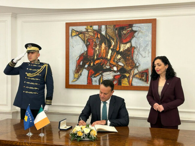 Taoiseach Kosovo 2_90696973