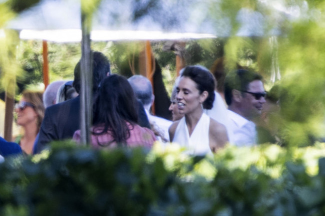 new-zealand-ardern-wedding