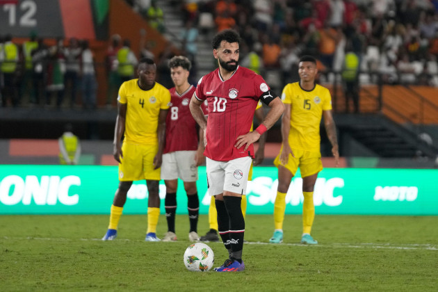 egypts-mohamed-salah-wait-to-take-a-penalty-which-he-scores-for-his-side-second-goal-of-the-game-during-the-african-cup-of-nations-group-b-soccer-match-between-egypt-and-mozambique-in-abidjan-ivory