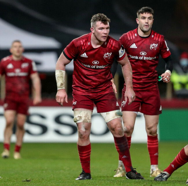 peter-omahony-and-conor-murray