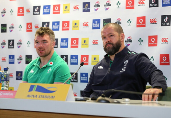 peter-omahony-and-andy-farrell