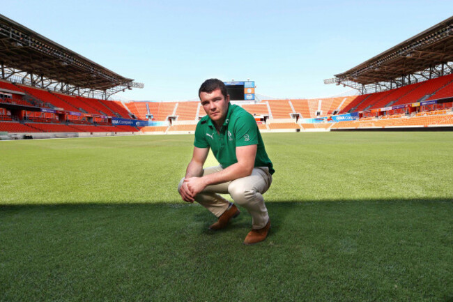 ireland-captain-peter-omahony