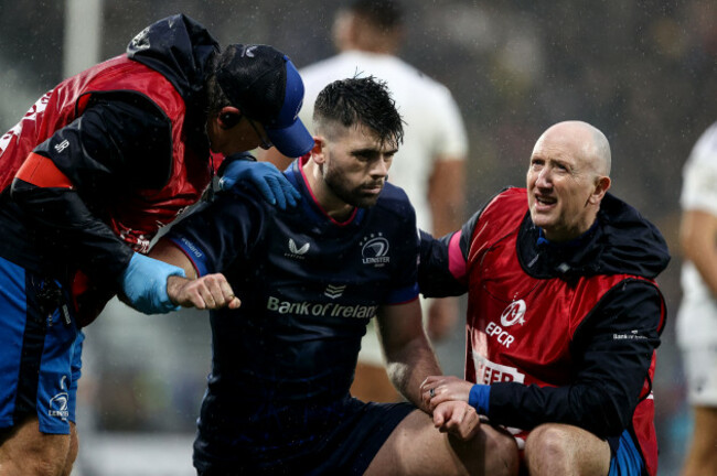 harry-byrne-receives-medical-attention