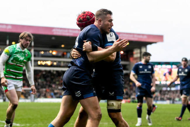 jordan-larmour-celebrates-with-josh-van-der-flier-after-scoring