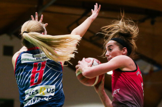 lauryn-homan-challenges-grainne-dwyer