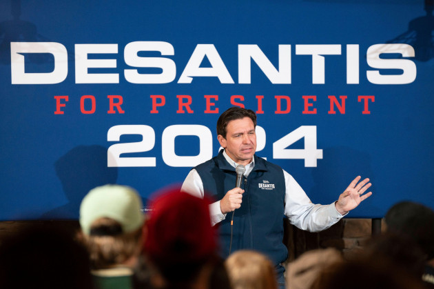 republican-presidential-candidate-florida-gov-ron-desantis-speaks-during-a-campaign-event-at-hudsons-smokehouse-bbq-saturday-jan-20-2024-in-lexington-s-c-ap-photosean-rayford
