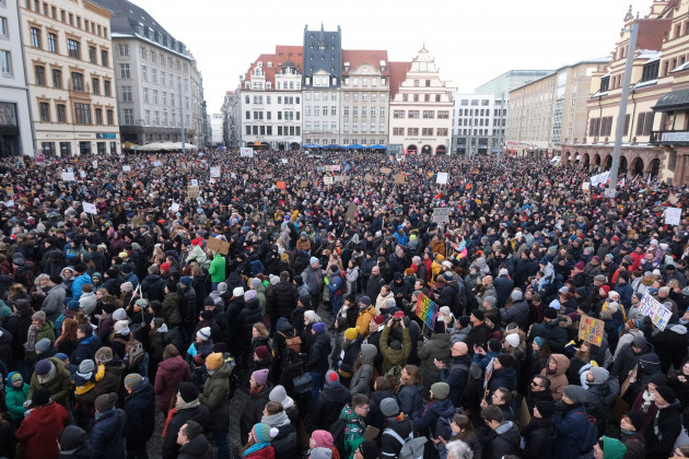 thousands-gather-to-demonstrate-against-right-wing-extremism-in-the-market-square-in-leipzig-germany-sunday-jan-21-2024-thousands-of-people-are-expected-to-protest-the-far-right-in-cities-across