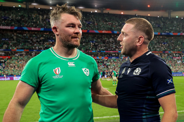 peter-omahony-and-finn-russell-after-the-game