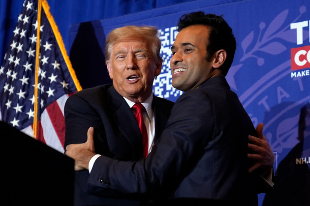 republican-presidential-candidate-former-president-donald-trump-embraces-former-candidate-vivek-ramaswamy-at-a-campaign-event-in-atkinson-n-h-tuesday-jan-16-2024-ap-photomatt-rourke