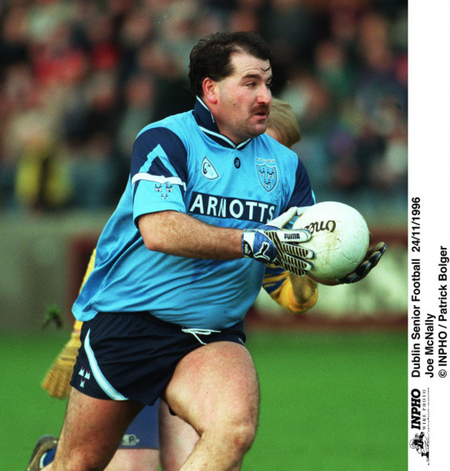 joe-mcnally-dublin-senior-football-24111996