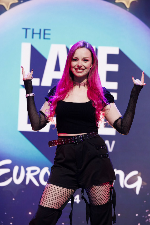 Eurocanción 016