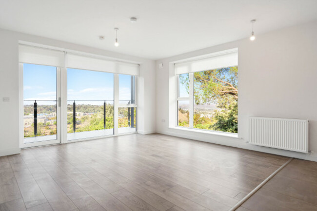 Kilternan - 2 Bed Corner Unit-1