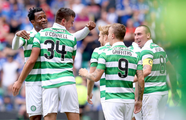 celtics-eoghan-oconnell-celebrates-scoring-his-sides-first-goal-of-the-game-with-team-mates-during-the-2016-international-champions-cup-match-at-celtic-park-glasgow-press-association-photo-pictu