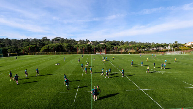 a-view-of-training-at-the-campus